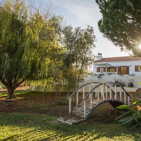 Monte Dos Tres Pocos Villa Cercal do Alentejo Bagian luar foto