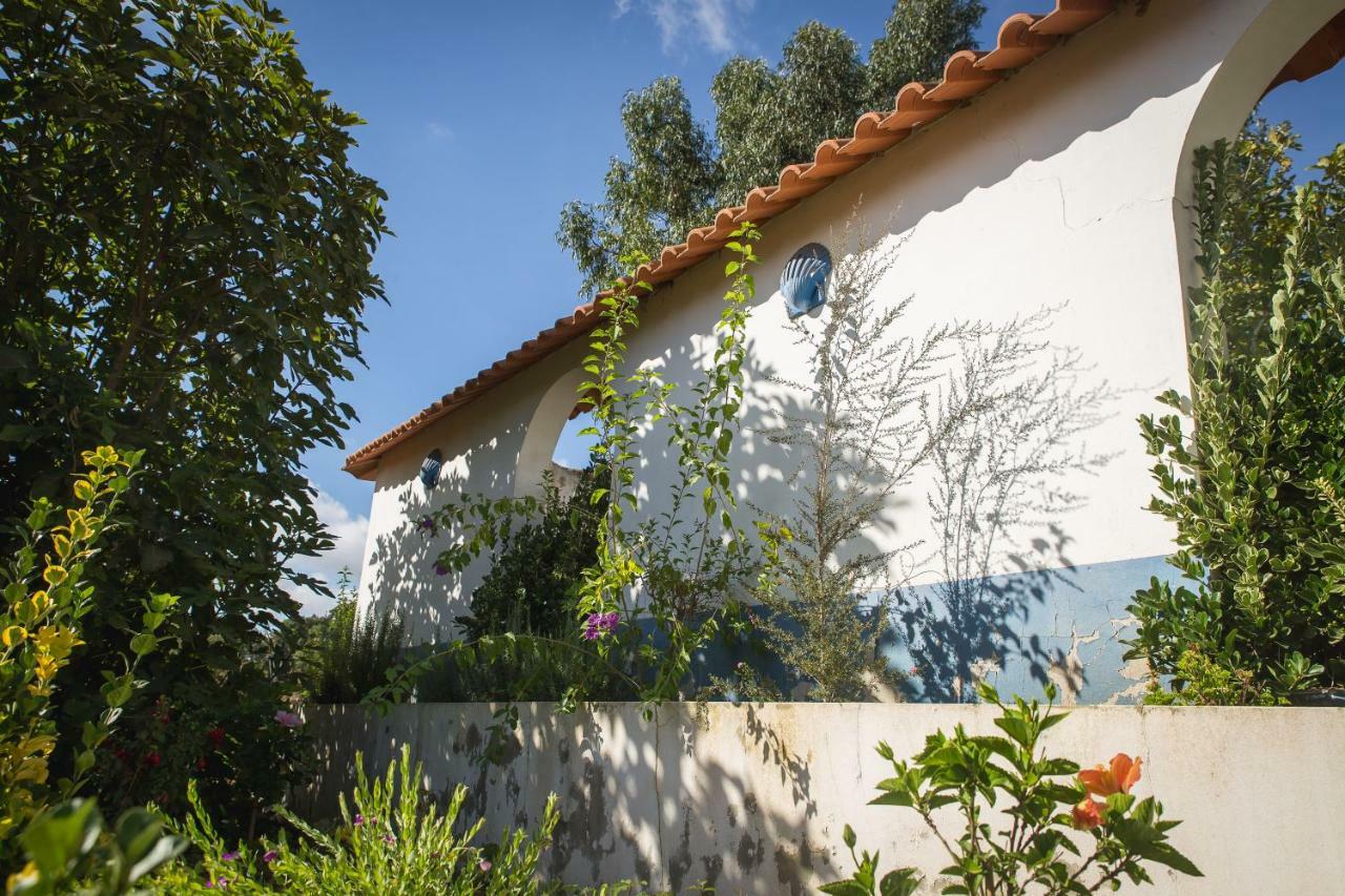 Monte Dos Tres Pocos Villa Cercal do Alentejo Bagian luar foto