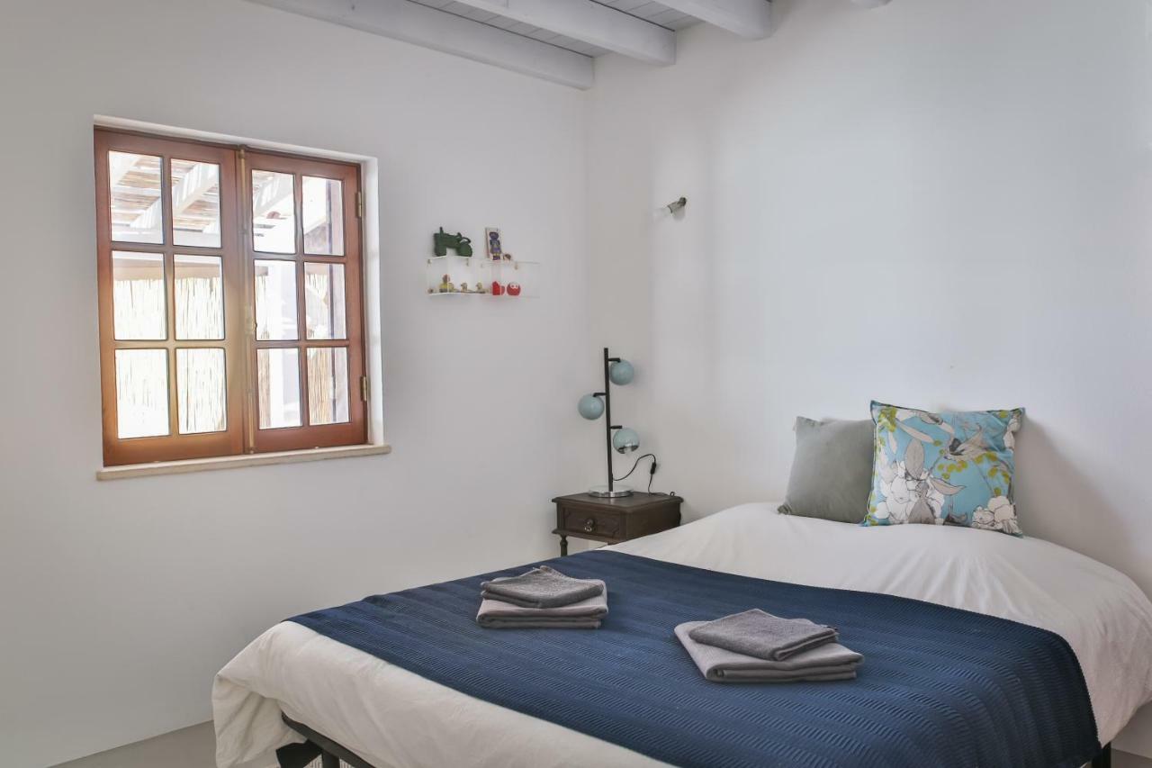 Monte Dos Tres Pocos Villa Cercal do Alentejo Bagian luar foto